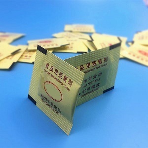 2g脱氧剂包装机工作原理